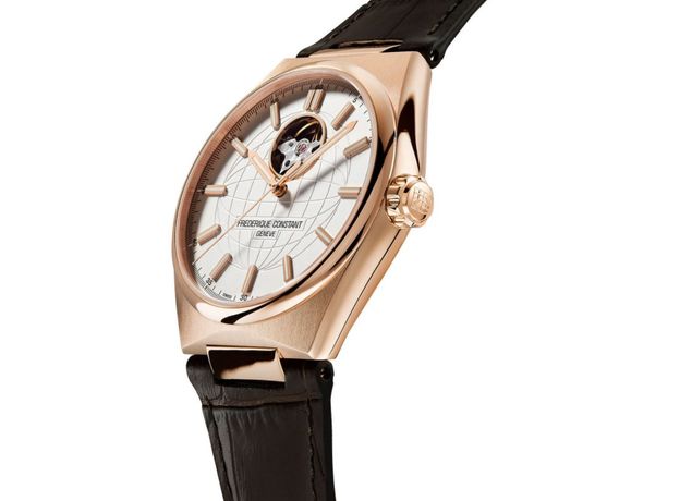 Frederique Constant FC-310V4NH4 Highlife Heart Beat, фото 8 | Интернет-магазин оригинальных часов и аксессуаров