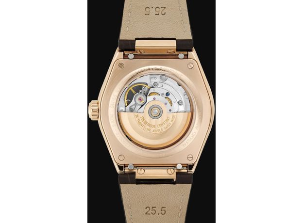 Frederique Constant FC-310V4NH4 Highlife Heart Beat, фото 7 | Интернет-магазин оригинальных часов и аксессуаров