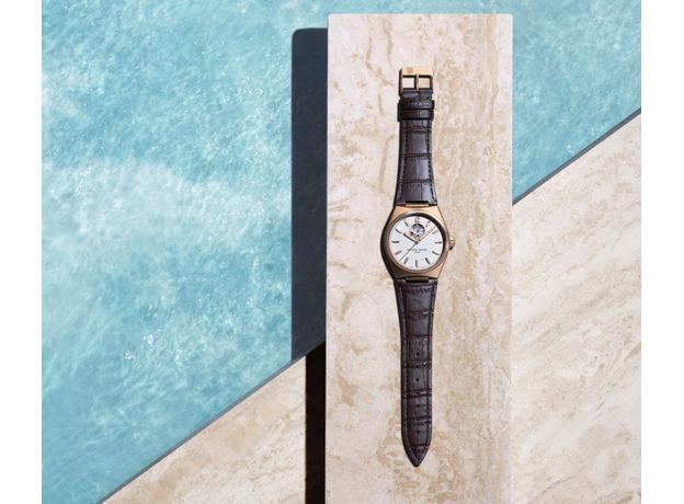 Frederique Constant FC-310V4NH4 Highlife Heart Beat, фото 6 | Интернет-магазин оригинальных часов и аксессуаров