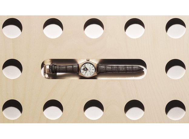 Frederique Constant FC-310V4NH4 Highlife Heart Beat, фото 2 | Интернет-магазин оригинальных часов и аксессуаров