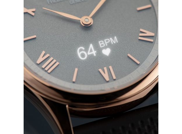 Frederique Constant FC-287BG5B4 Smartwatches Gents Vitality, фото 5 | Интернет-магазин оригинальных часов и аксессуаров