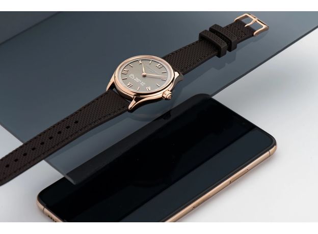 Frederique Constant FC-287BG5B4 Smartwatches Gents Vitality, фото 4 | Интернет-магазин оригинальных часов и аксессуаров