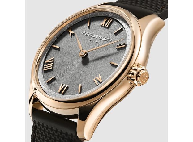 Frederique Constant FC-287BG5B4 Smartwatches Gents Vitality, фото 3 | Интернет-магазин оригинальных часов и аксессуаров