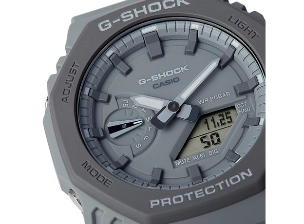 CASIO GA-2110ET-8AER, фото 2 | Интернет-магазин оригинальных часов и аксессуаров