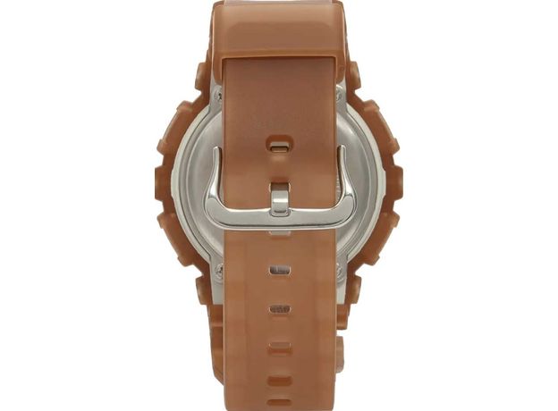 CASIO GMA-S140NC-5A2ER, Вариации товара: Коричневый, фото 3 | Интернет-магазин оригинальных часов и аксессуаров