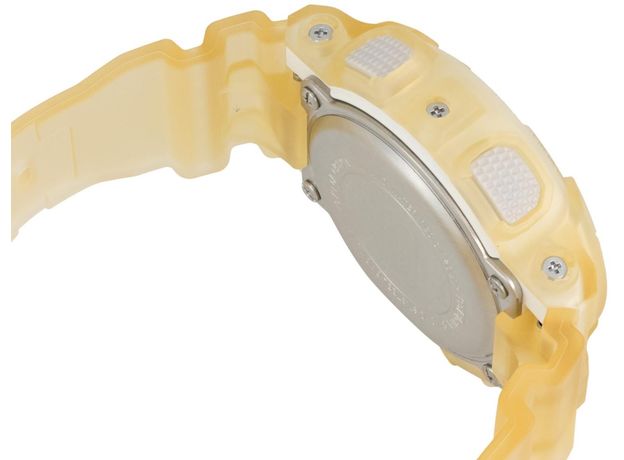 CASIO GMA-S140NC-7AER, Варіант кольору: Бежевий, фото 3 | Интернет-магазин оригинальных часов и аксессуаров