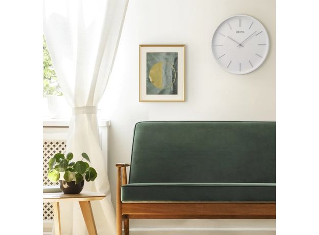 SEIKO QXA765W, фото 4 | Интернет-магазин оригинальных часов и аксессуаров