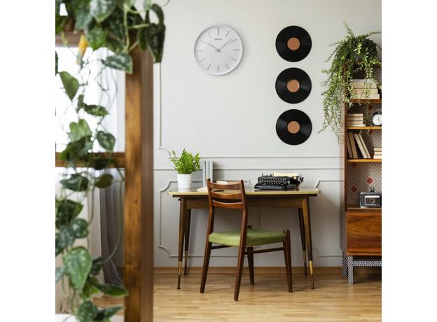 SEIKO QXA765W, фото 3 | Интернет-магазин оригинальных часов и аксессуаров