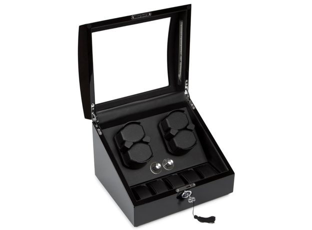 Шкатулка Rothenschild RS-031-1BB-DF, фото 2 | Интернет-магазин оригинальных часов и аксессуаров