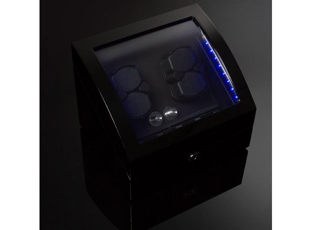 Шкатулка Rothenschild RS-031-1BB-DF, фото 3 | Интернет-магазин оригинальных часов и аксессуаров