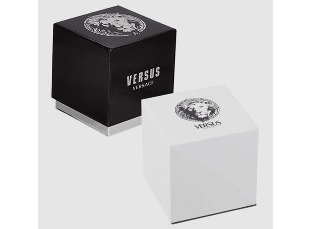 Versus Versace Vspvn0120 Forlanini, фото 4 | Интернет-магазин оригинальных часов и аксессуаров