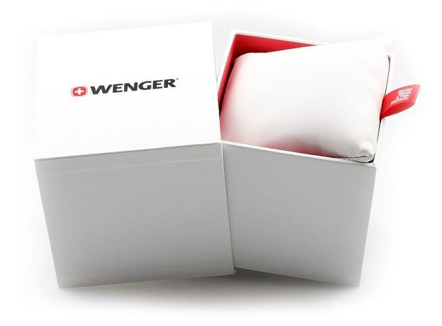 Wenger W01.0641.134 SEAFORCE, фото 5 | Интернет-магазин оригинальных часов и аксессуаров