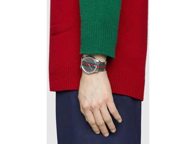 Gucci YA126284, фото 8 | Интернет-магазин оригинальных часов и аксессуаров