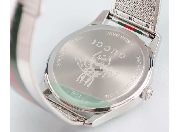 Gucci YA126284, фото 7 | Интернет-магазин оригинальных часов и аксессуаров