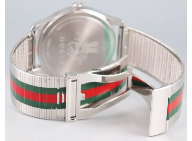 Gucci YA126284, фото 6 | Интернет-магазин оригинальных часов и аксессуаров