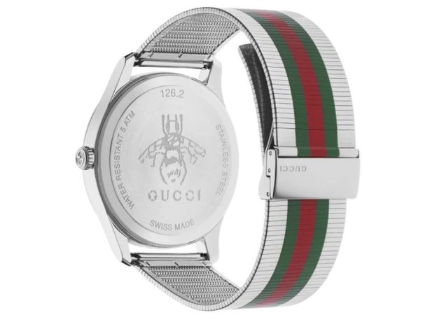 Gucci YA126284, фото 5 | Интернет-магазин оригинальных часов и аксессуаров