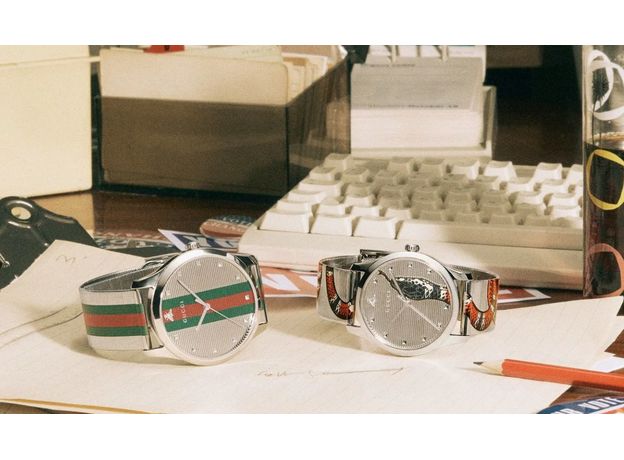 Gucci YA126284, фото 4 | Интернет-магазин оригинальных часов и аксессуаров