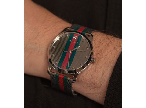 Gucci YA126284, фото 3 | Интернет-магазин оригинальных часов и аксессуаров