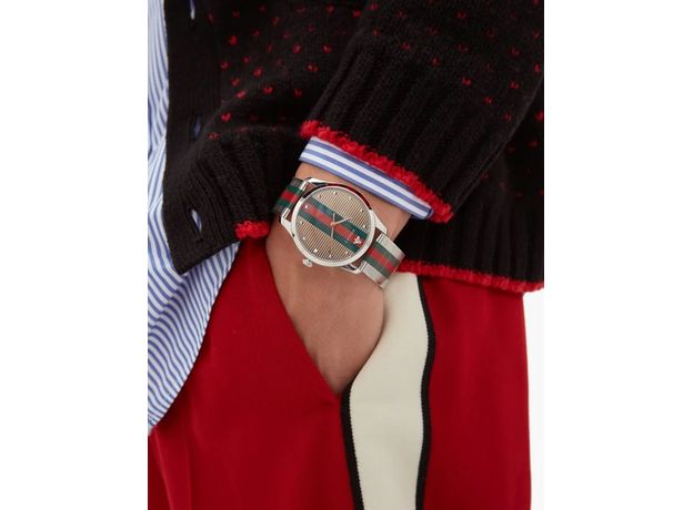 Gucci YA126284, фото 2 | Интернет-магазин оригинальных часов и аксессуаров