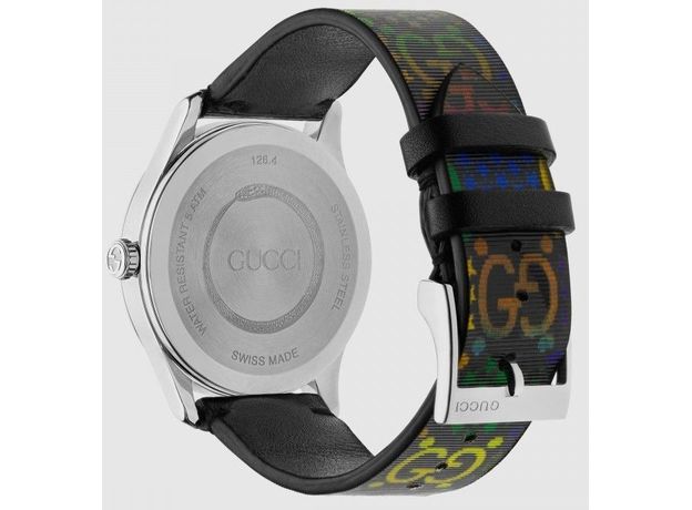 Gucci YA1264146, фото 4 | Интернет-магазин оригинальных часов и аксессуаров