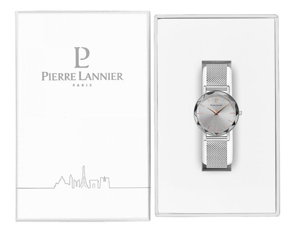 Pierre Lannier 009M628, фото 5 | Интернет-магазин оригинальных часов и аксессуаров