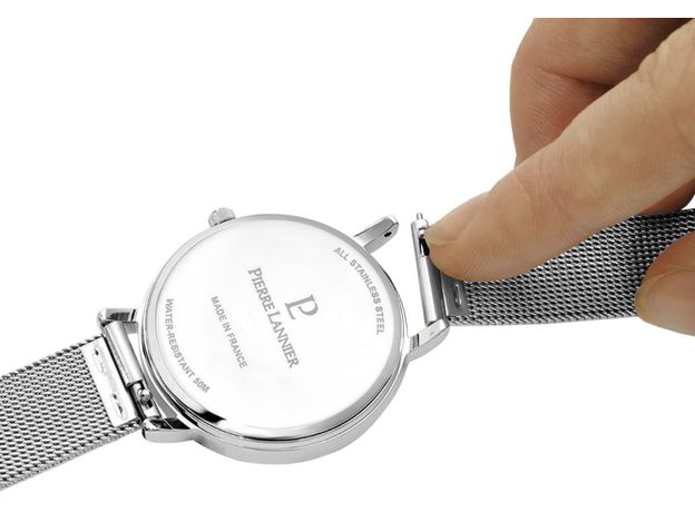 Pierre Lannier 009M628, фото 6 | Интернет-магазин оригинальных часов и аксессуаров