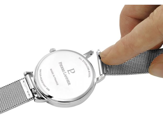 Pierre Lannier 009M688, фото 6 | Интернет-магазин оригинальных часов и аксессуаров
