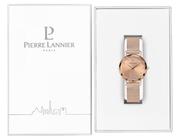 Pierre Lannier 010P958, фото 5 | Интернет-магазин оригинальных часов и аксессуаров