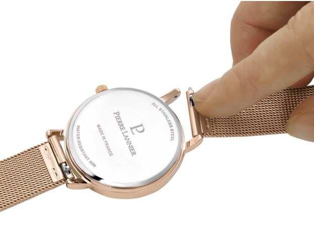 Pierre Lannier 010P958, фото 6 | Интернет-магазин оригинальных часов и аксессуаров