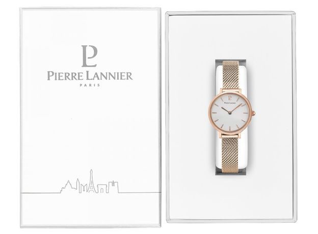 Pierre Lannier 014J928, фото 4 | Интернет-магазин оригинальных часов и аксессуаров