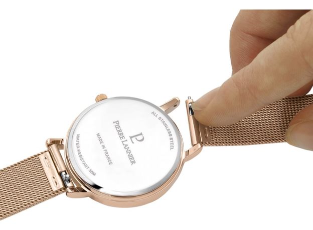 Pierre Lannier 014J928, фото 5 | Интернет-магазин оригинальных часов и аксессуаров