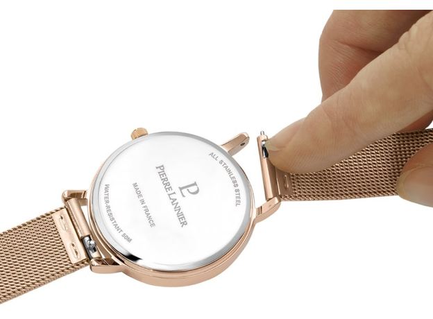 Pierre Lannier 014J938, фото 5 | Интернет-магазин оригинальных часов и аксессуаров