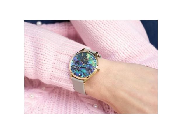 PIERRE RICAUD PR-22045.1G6AQ, фото 3 | Интернет-магазин оригинальных часов и аксессуаров