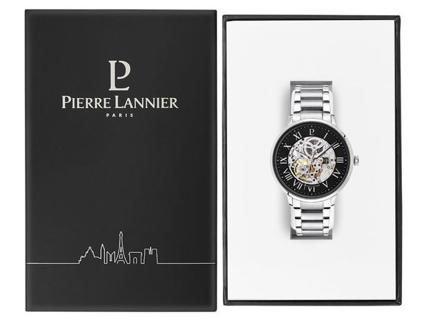 Pierre Lannier 317B131, фото 3 | Интернет-магазин оригинальных часов и аксессуаров