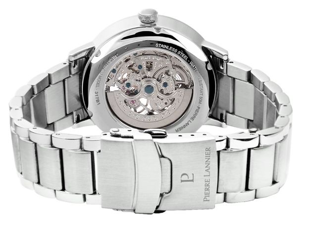 Pierre Lannier 317B131, фото 4 | Интернет-магазин оригинальных часов и аксессуаров
