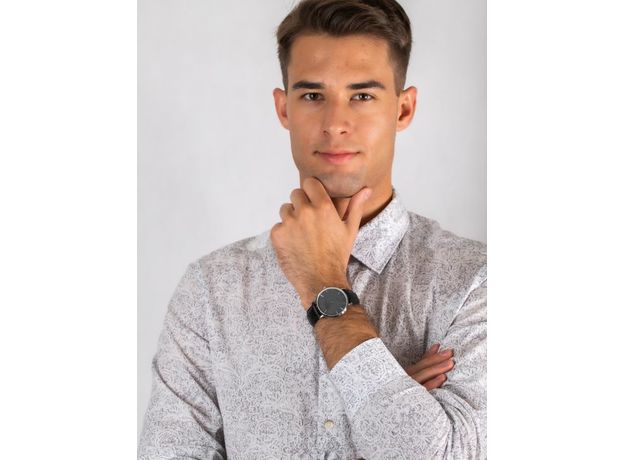 PIERRE RICAUD PR-91074.5217Q, фото 4 | Интернет-магазин оригинальных часов и аксессуаров