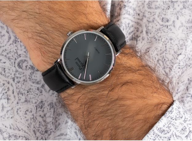 PIERRE RICAUD PR-91074.5217Q, фото 3 | Интернет-магазин оригинальных часов и аксессуаров