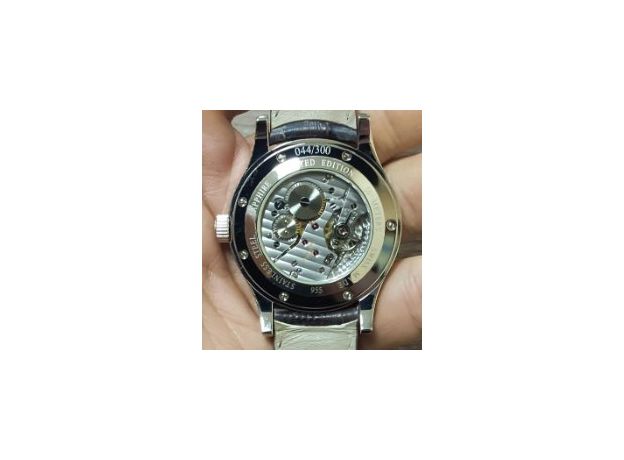 Aerowatch 93955AA01, фото 7 | Интернет-магазин оригинальных часов и аксессуаров