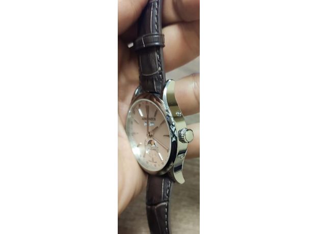 Aerowatch 93955AA01, фото 5 | Интернет-магазин оригинальных часов и аксессуаров