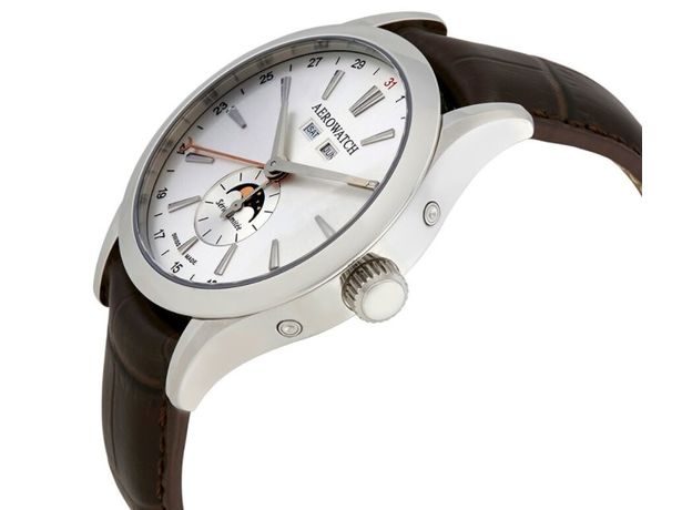 Aerowatch 93955AA01, фото 4 | Интернет-магазин оригинальных часов и аксессуаров