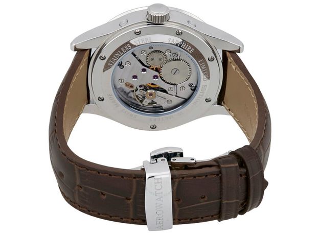 Aerowatch 93955AA01, фото 3 | Интернет-магазин оригинальных часов и аксессуаров