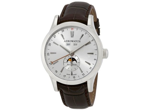 Aerowatch 93955AA01, фото 2 | Интернет-магазин оригинальных часов и аксессуаров