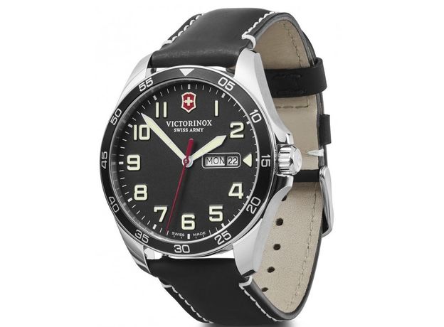 Victorinox Swiss Army VX-V241846 Fieldforce, фото 2 | Интернет-магазин оригинальных часов и аксессуаров