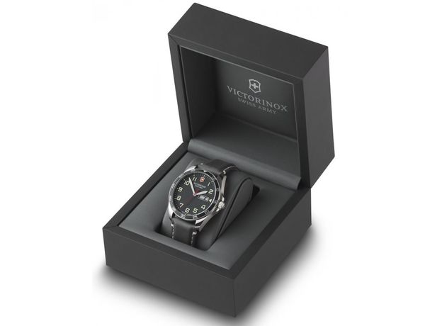 Victorinox Swiss Army VX-V241846 Fieldforce, фото 5 | Интернет-магазин оригинальных часов и аксессуаров