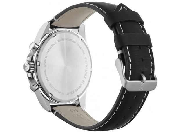 Victorinox Swiss Army VX-V241852 Fieldforce Chrono, фото 3 | Интернет-магазин оригинальных часов и аксессуаров