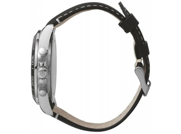 Victorinox Swiss Army VX-V241852 Fieldforce Chrono, фото 4 | Интернет-магазин оригинальных часов и аксессуаров