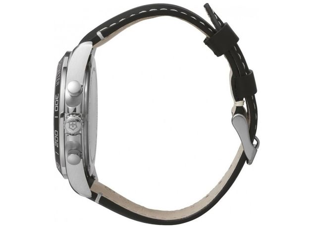 Victorinox Swiss Army VX-V241853 Fieldforce Chrono, фото 5 | Интернет-магазин оригинальных часов и аксессуаров