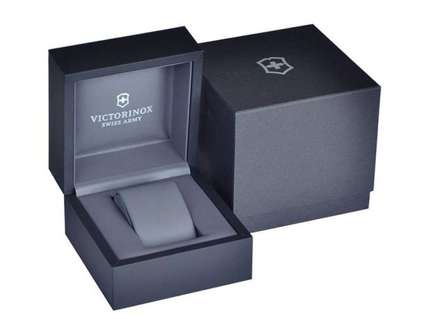 Victorinox Swiss Army VX-V241854 Fieldforce Chrono, фото 5 | Интернет-магазин оригинальных часов и аксессуаров