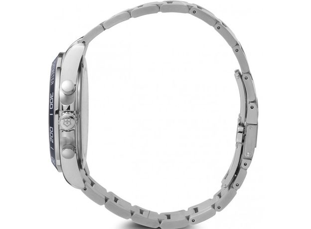 Victorinox Swiss Army VX-V241855 Fieldforce Chrono, фото 5 | Интернет-магазин оригинальных часов и аксессуаров