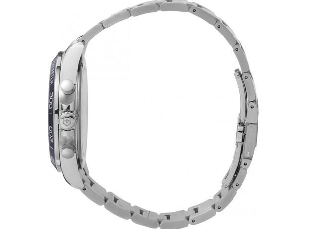 Victorinox Swiss Army VX-V241857 Fieldforce Chrono, фото 4 | Интернет-магазин оригинальных часов и аксессуаров